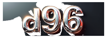 d96 logo