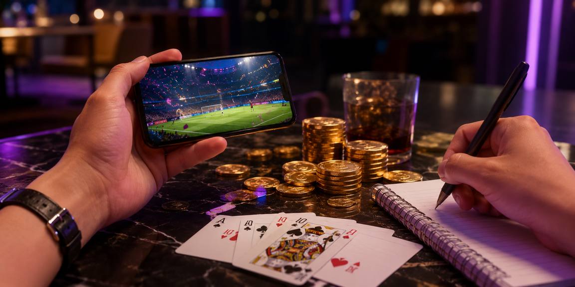 d96 Sportsbook